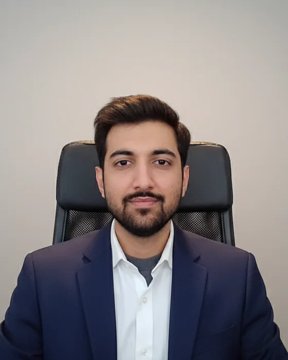Samarth Agarwal